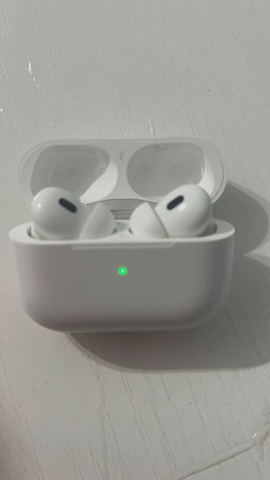 Наушники airpods pro 2