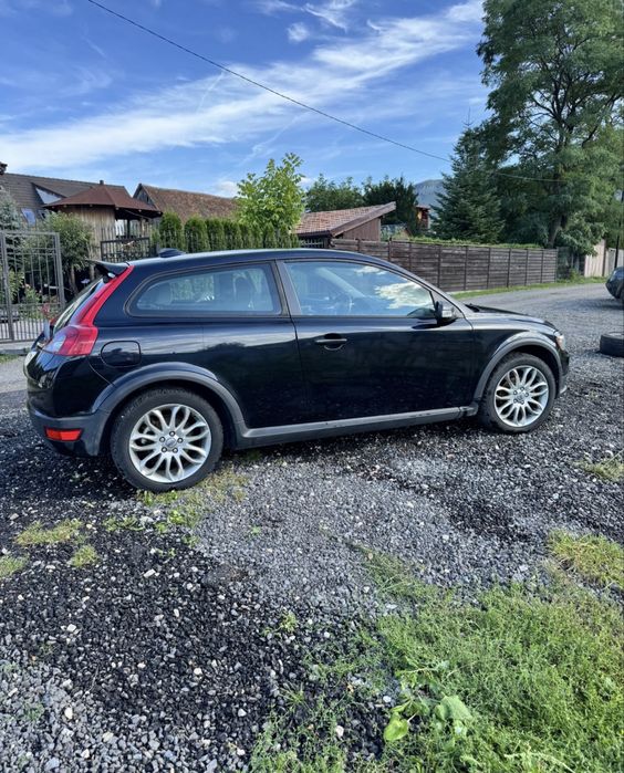 Volvo   C30