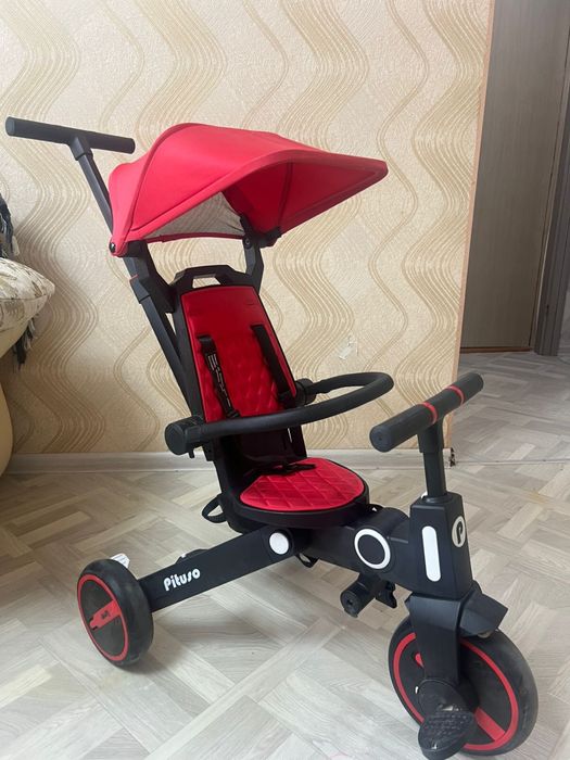 Продам велосипед детский