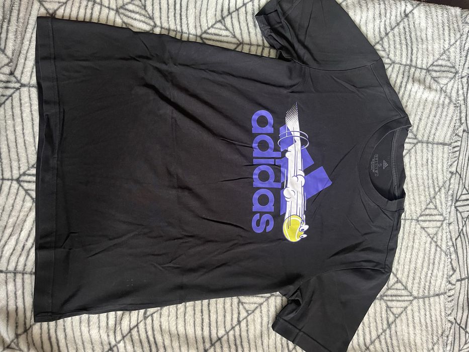 Tricou Adidas Aeroready