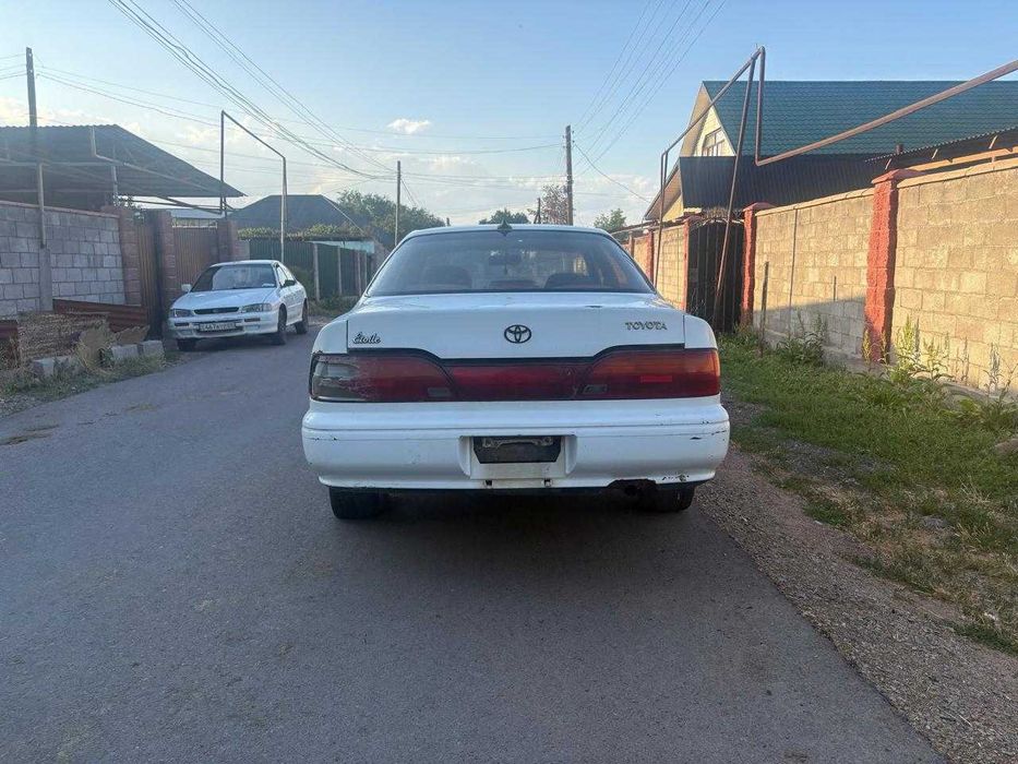 Продам авто  Тойота