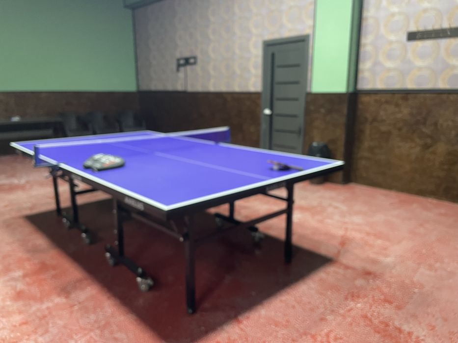Tennis stol arginal zavod