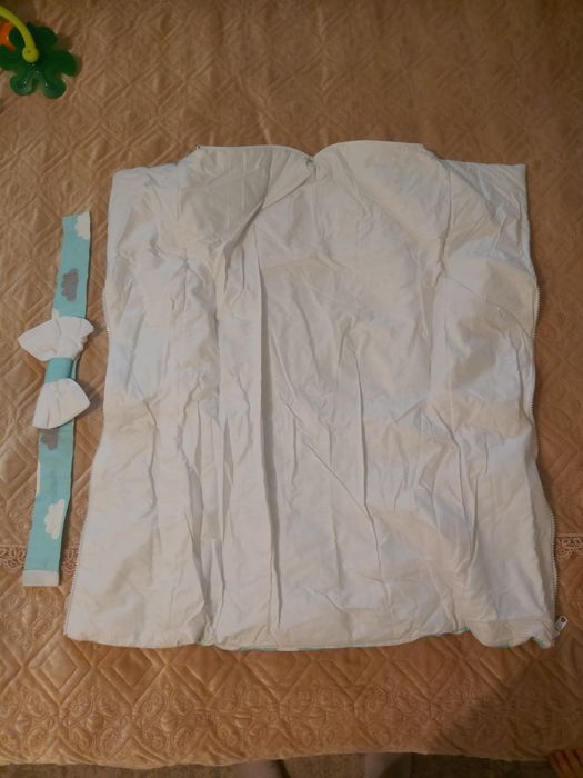 Продам Конверт на выписку