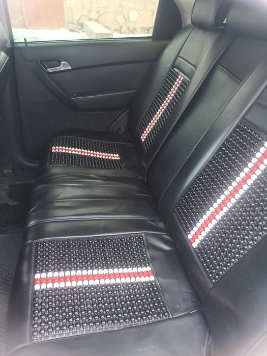 Шевролет нексия 3