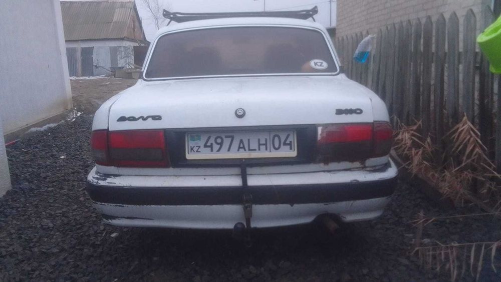Продается машина Волга