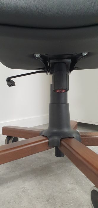 Scaun directorial Traffic Chairs