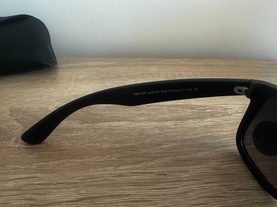Очила RayBan Justin НОВИ