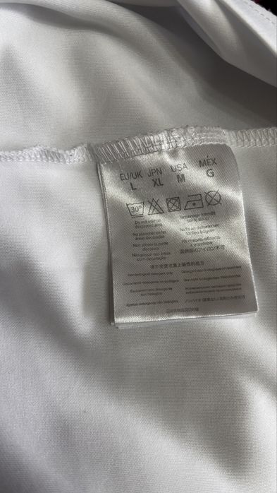 Tricou McLaren F1 Team polo marimea L