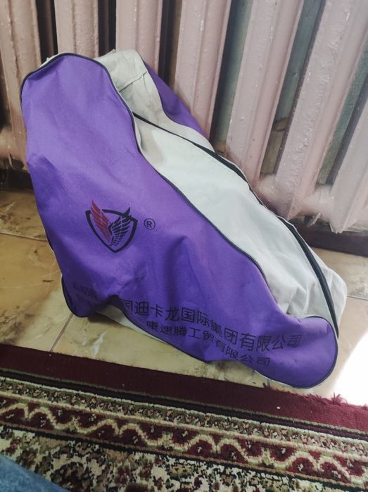 Продам роликовые коньки