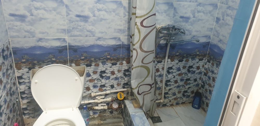 Uy sotiladi. Продаётся дом