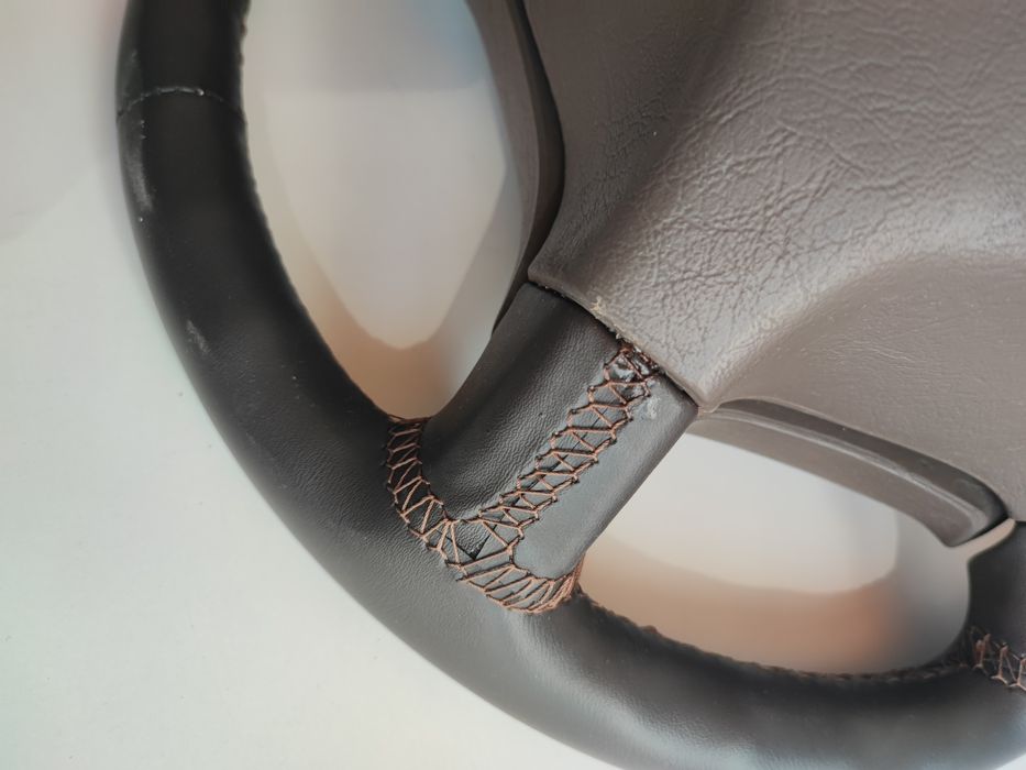 Волан Мерцедес кафяв w124 w210 w140 w202 mercedes 124 202