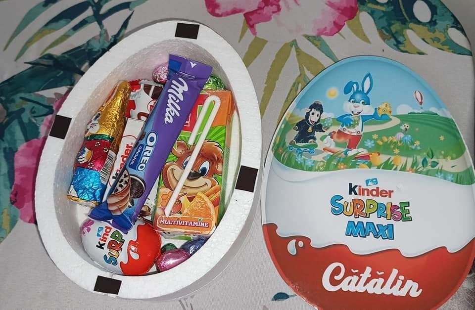 Cadouri  pentru copii