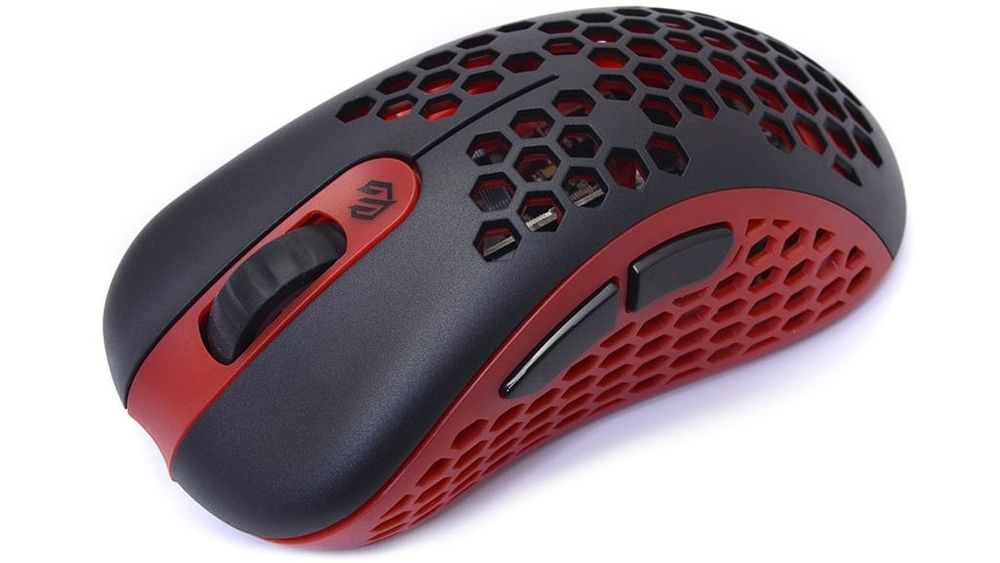 Mouse gaming G-wolves Skoll SK-S ACE