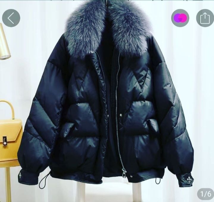 Продам куртка Женская