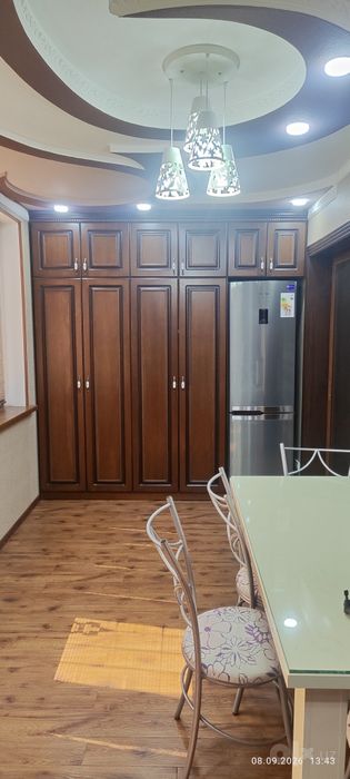 Сдается квартира