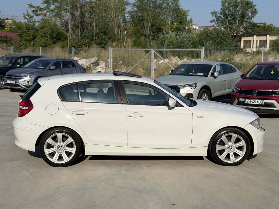 Bmw 118d 2010 Automat 190.000km *TOP*