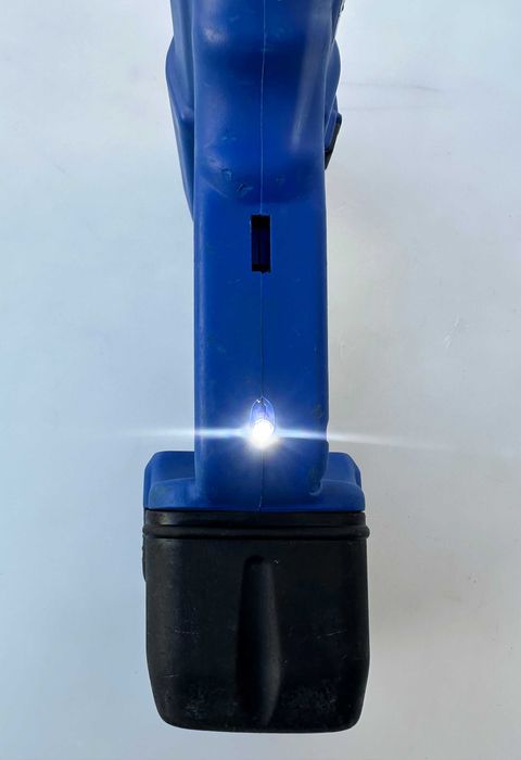 REMS Akku-Press ACC - Акумулаторна радиална преса 14.4V