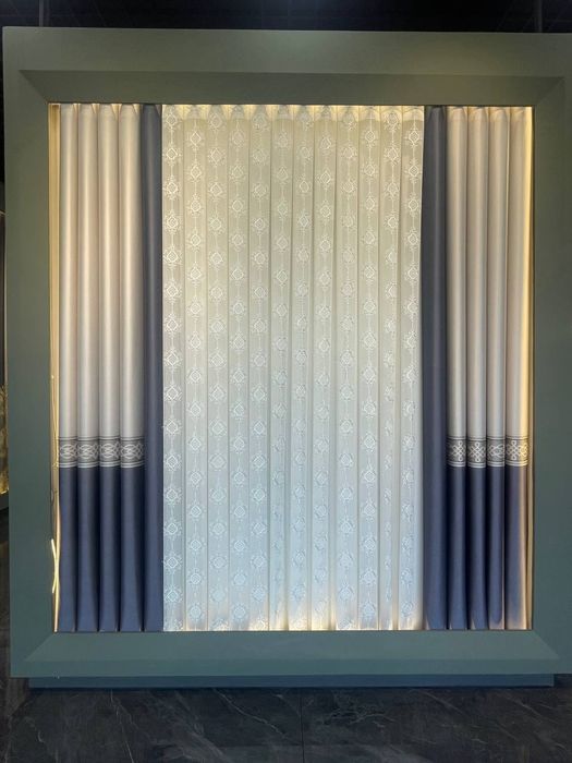 Parda elita jalyuzi shtor parda zavod narxida maskitniy Жалюзилар