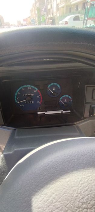 Labo avtomobili sotiladi