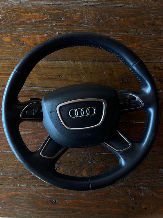 Волан за Ауди А8 Д4
