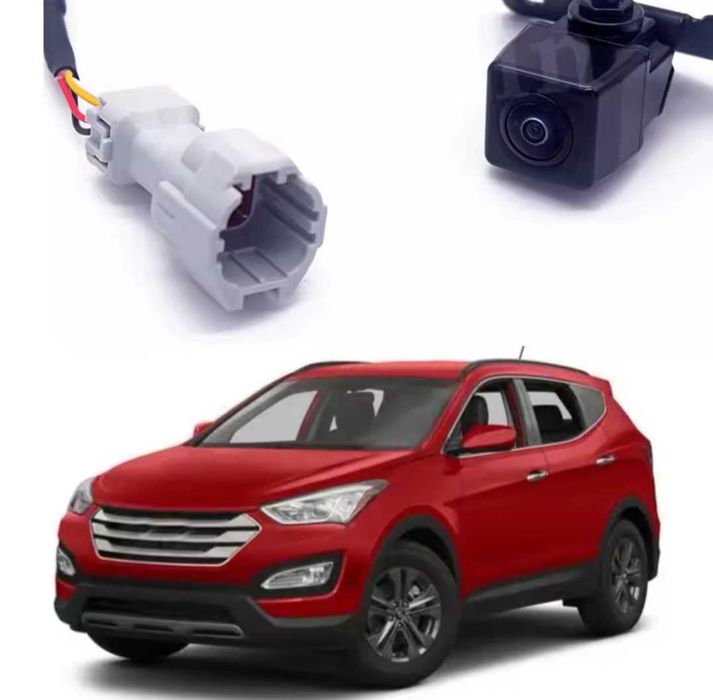 Камера за заден ход задно виждане за Хюндай Санта Фе Hyundai Santa Fe
