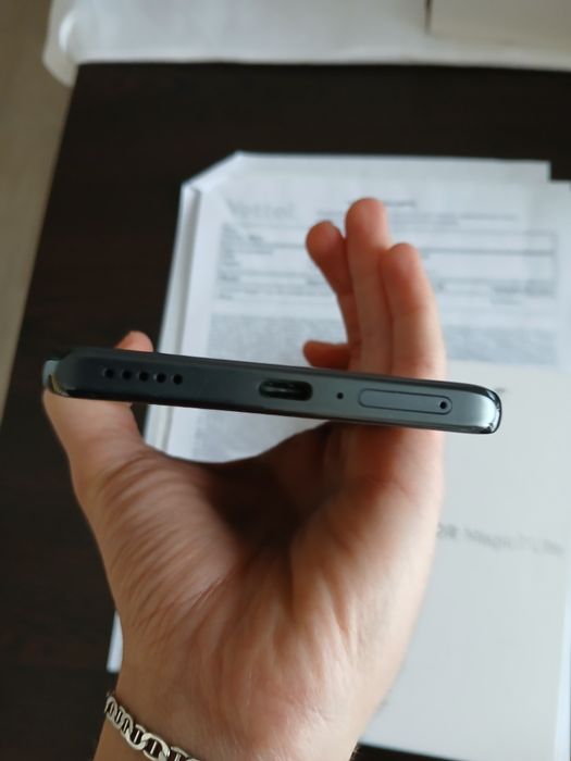 Honor Magic 7 lite - като нов, без забележки