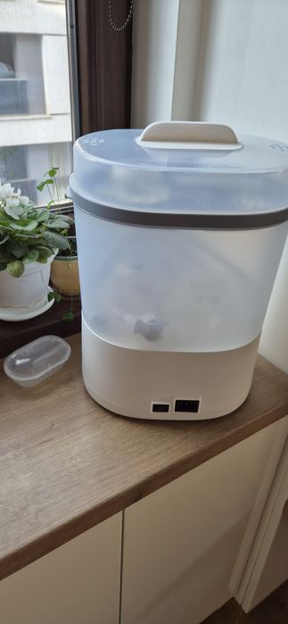 Стелиризатор за бебе