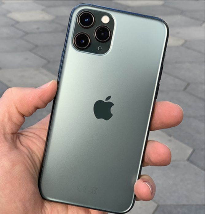 Garantiyali Iphone 11 pro