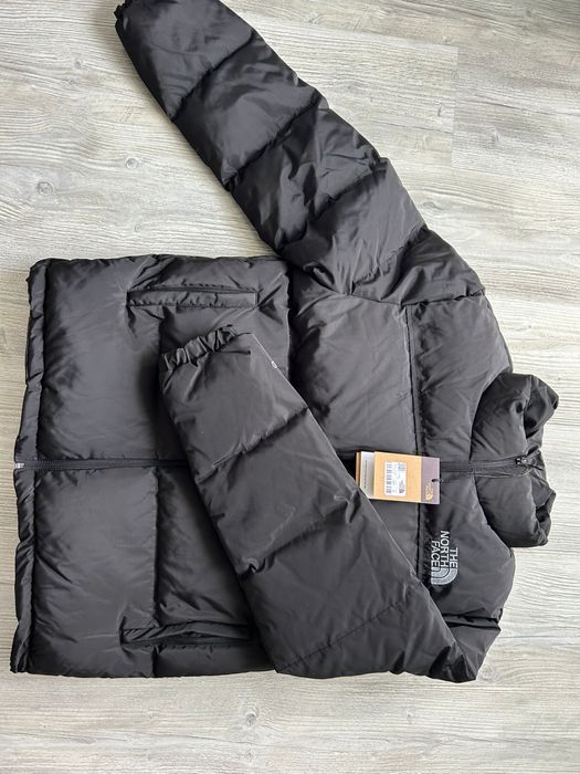 Geaca the north face