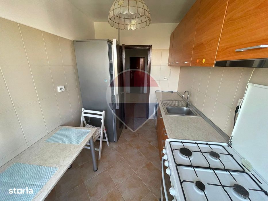 Apartament 2 camere Titan