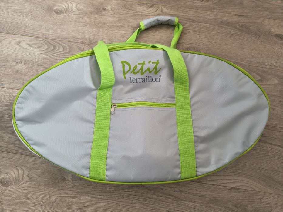 Cantar bebelusi digital Petit Terrailon