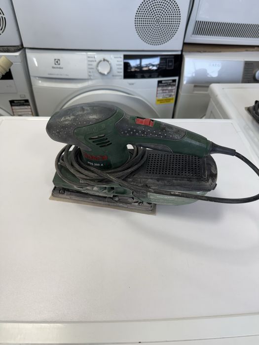 Продавам два електрически виброшлайфа – комплект / по отделно