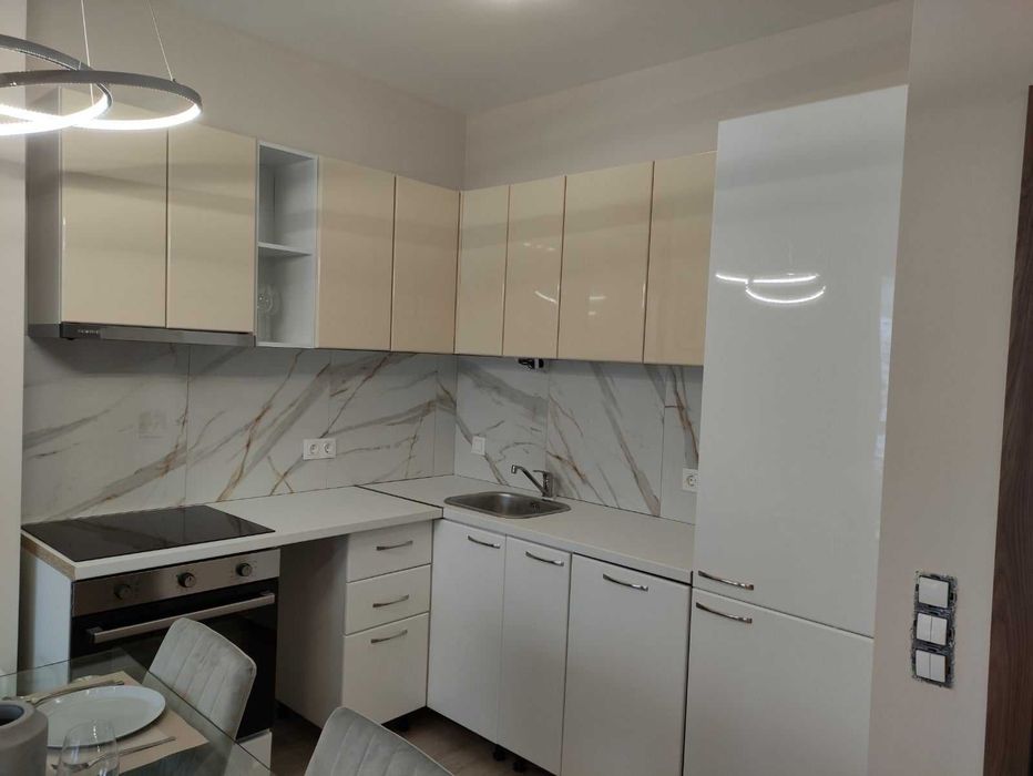 Дава се под наем Двустаен апартамент в София, Малинова долина - 65 кв.м за 510 € - Снимка #3