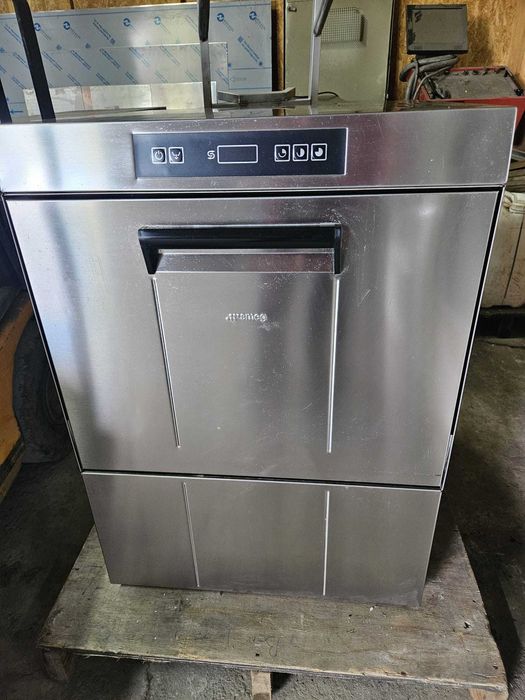Masina spalat vase si pahare SH, profesionala cu revizie si garantie