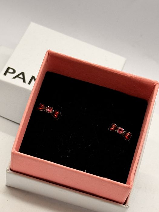 Pandora обеци Пандора