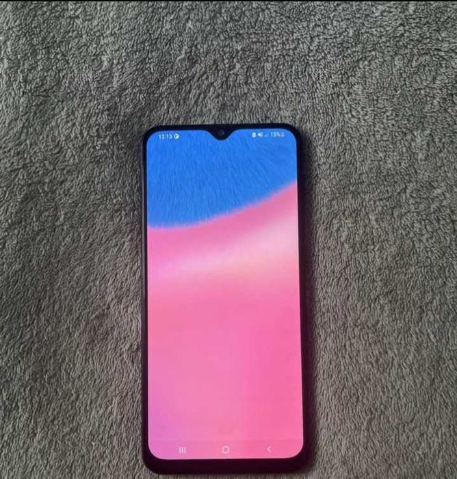 Samsung A30 с документами