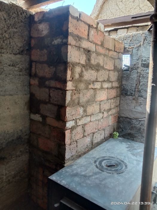 Печник специалист