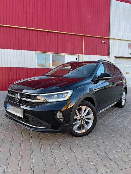VW TAIGO DSG 1.0 tsi impecabil