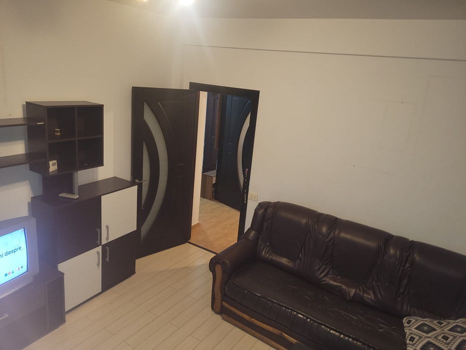 Inchiriez apartament 2 camere Militari Residence