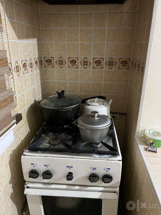 Qizlarga kvartira