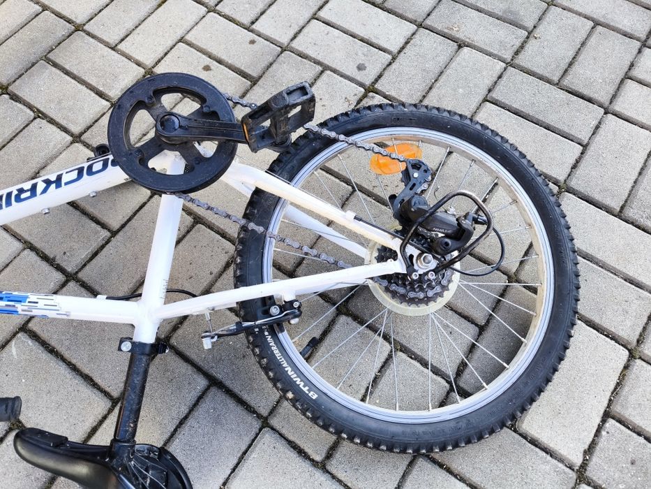 Bicicletă copii 16''