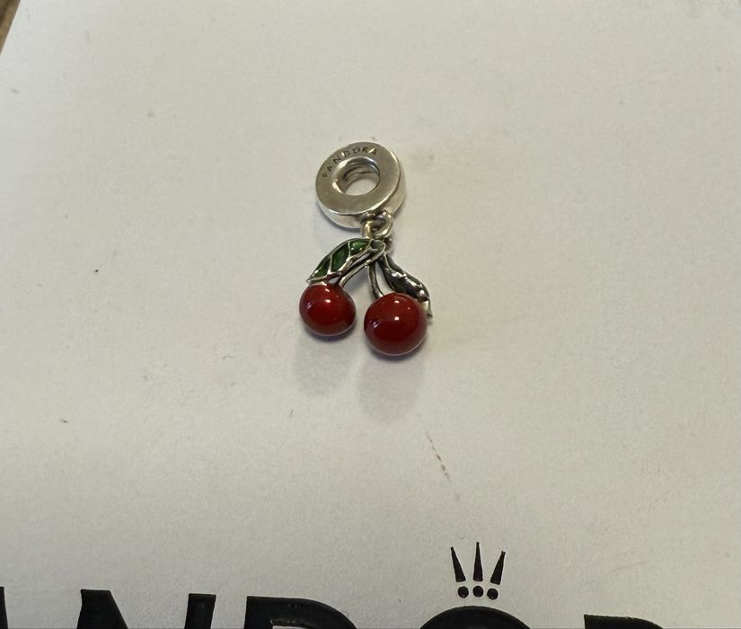 Pandora Талисман висулка Сладко детство