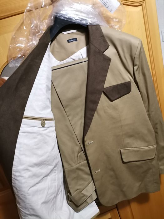 Летен костюм АПОЛО