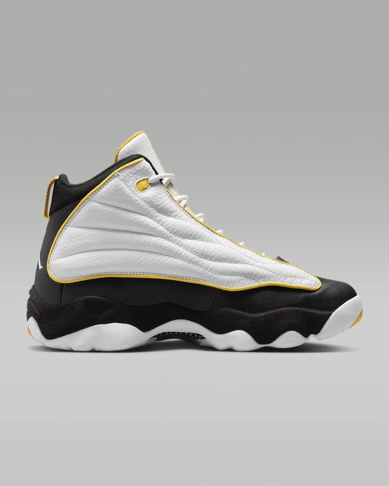 Nike Jordan Pro Strong - 44.5 Номер Оригинални