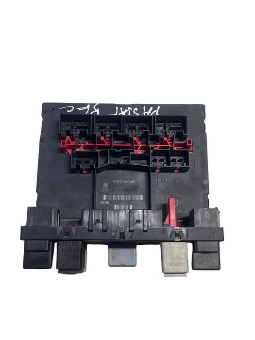 Modul De Confort Volkswagen Passat 3C2 2005 - 2010 3C0937049H
