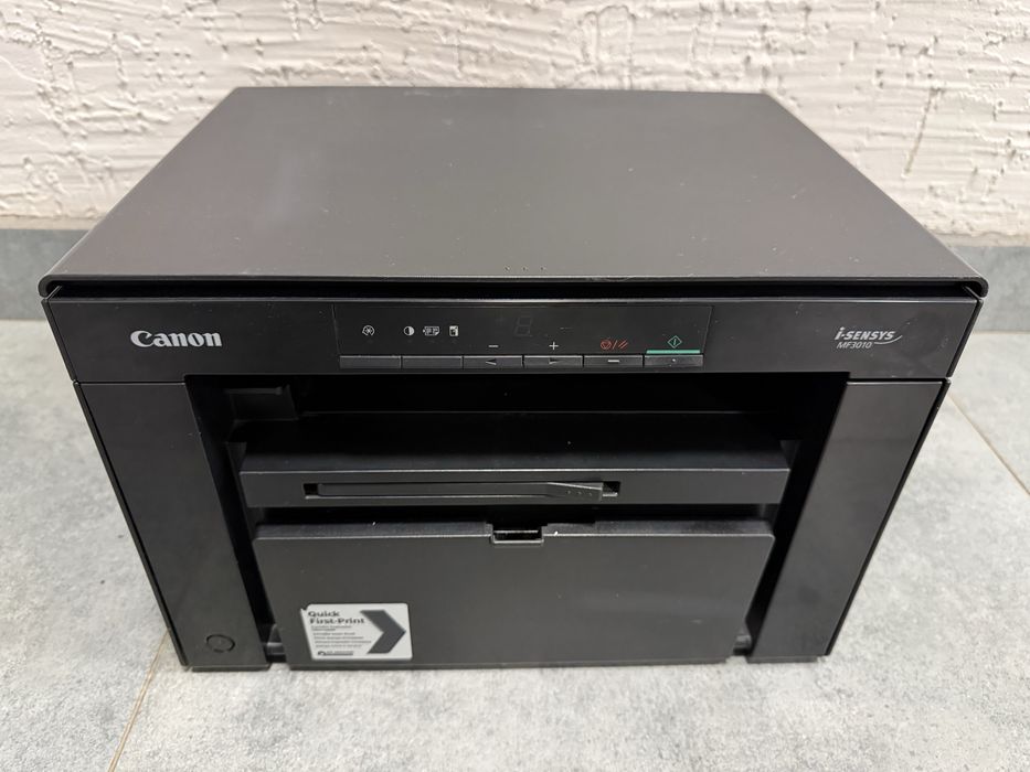 Лазерный МФУ Canon ДОСТАВКА!!!