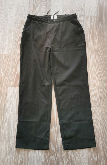 Pantaloni cu croială  largă  Up2fashion