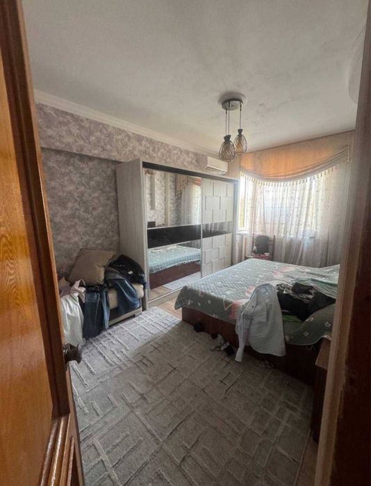 Отличная цена!!! Вторичка 3/4/4 Академ городок 70м2 It Park