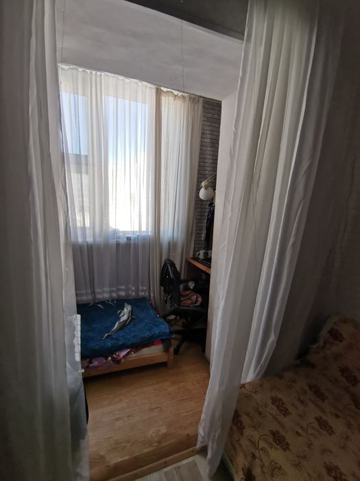 2-комн. квартира 55.1 м²