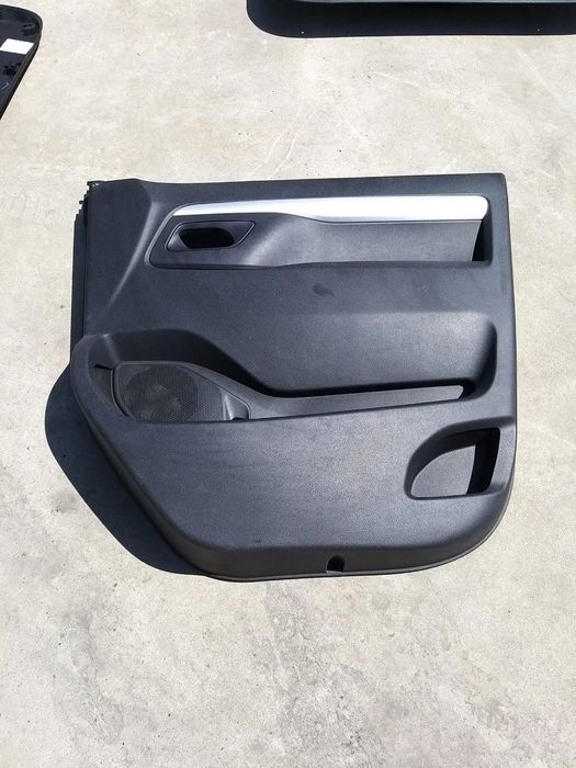 Fata tapiterie usa dreapta fata opel zafira e life 156121431